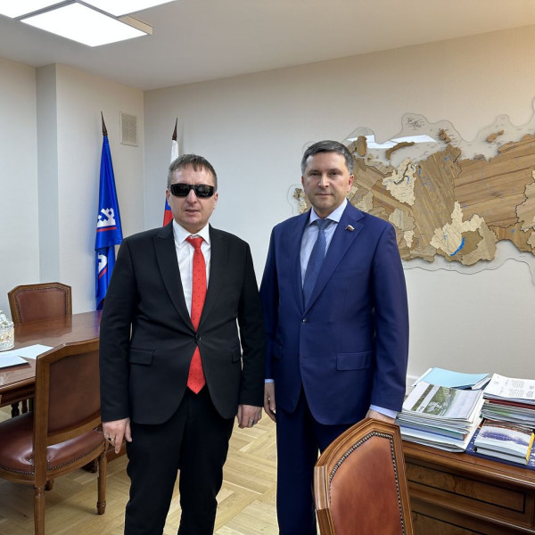 Общественная деятельность