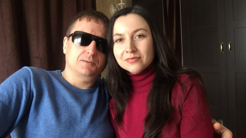 АННА ТАРТАНОВА Композитор, поэт, певица интервью для Виктора Тартанова 