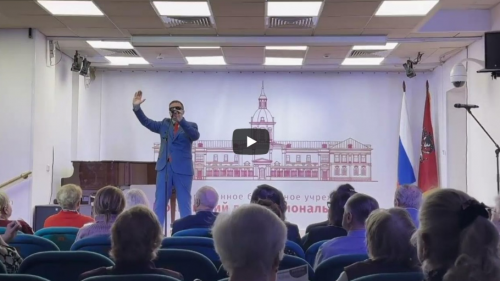 Виктор Тартанов 