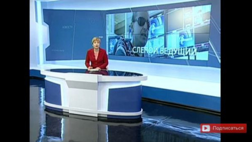 Виктор Тартанов КРАСНОЯРСК 7-ой канал